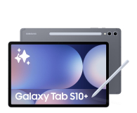 Samsung Galaxy Tab S10+ 12,4" 12/512GB WiFi S Pen szary - 1279951 - zdjęcie 1